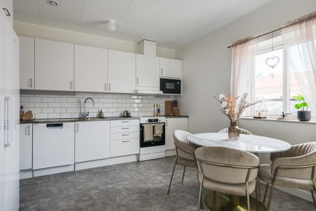 Stationsvägen, Ödeshög - Foto 4