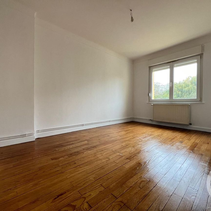 Location Appartement 3 pièces 61m² SCY CHAZELLES 57160 - Photo 1