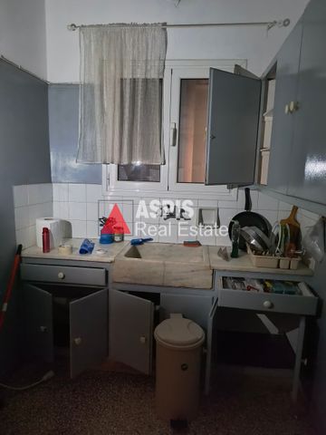 Διαμέρισμα, προς ενοικίαση Γκύζη - Πεδίον Άρεως Κωδικός 2237216 - Φωτογραφία 5