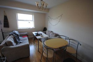 Flat 5, Headingley Rise Welton Road, Leeds, LS6 1EE - Photo 1