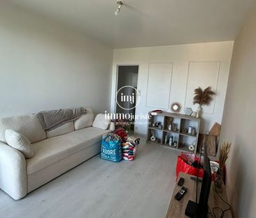 Location Appartement 2 pièces Limoges (87100) - Photo 5