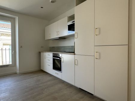 Location Appartement 3 pièces 59m² BORDEAUX 33800 - Photo 4