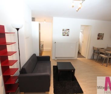 Moderne Wohnung mit Flair im Herzen der Altstadt - Foto 6