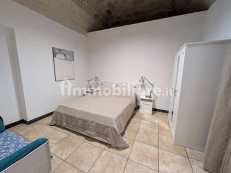Trilocale via Antonello Coniger 18, Centro Storico, Lecce - Photo 4