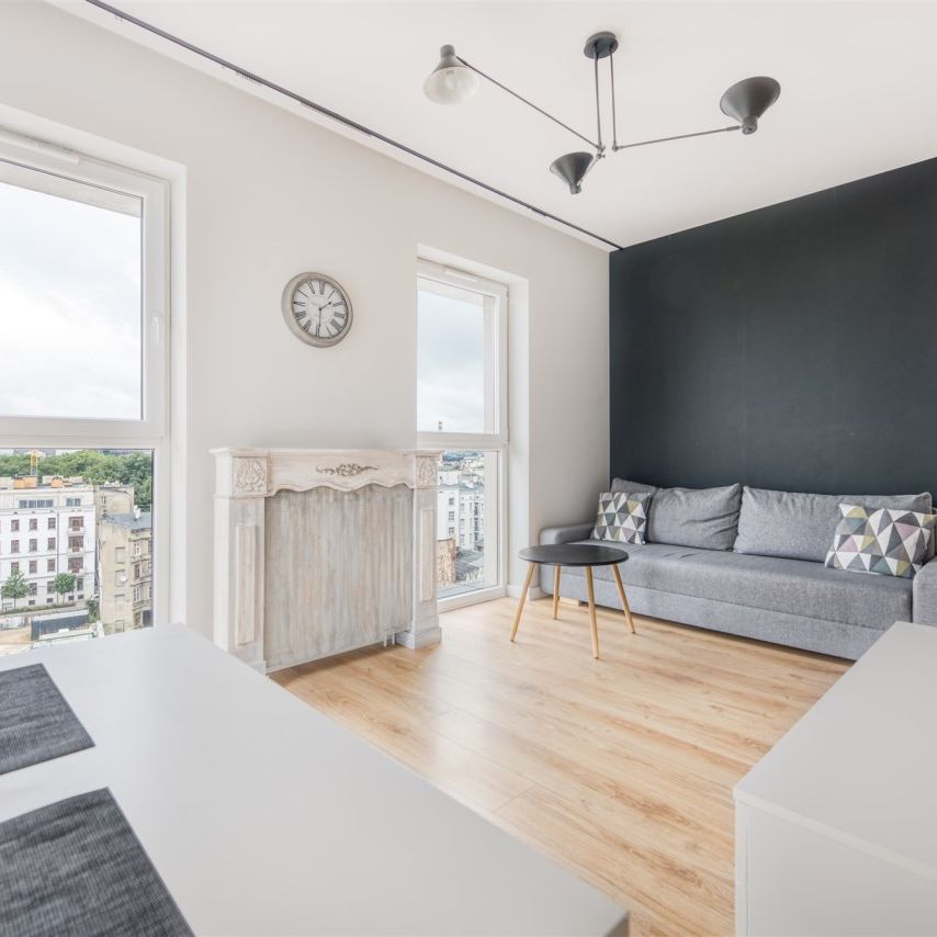 Łódź, Śródmieście, Kilińskiego - Photo 1