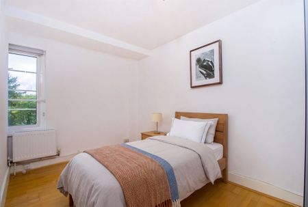 Finchley Road, London NW8 - Photo 4