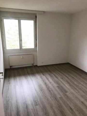 3.5-Zimmer-Wohnung im Grünen - Photo 3