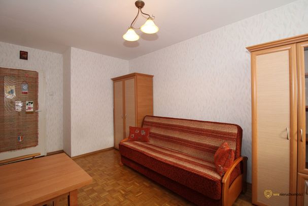Dobra lokalizacja | Blisko centrum - Zdjęcie 1