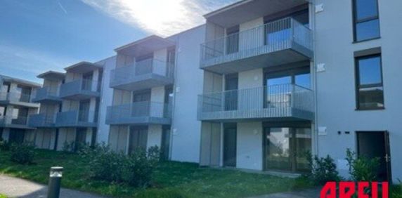 2 ZIMMERWOHNUNG MIT BALKON IN WELS - TOP 43 - Photo 2