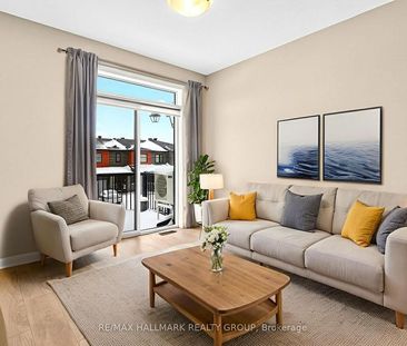 For Lease - 348 Raheen Court Ottawa Circuit, Barrhaven, Ontario - Photo 3