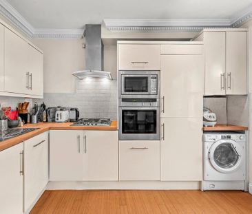 2 bedroom flat to rent - Photo 6