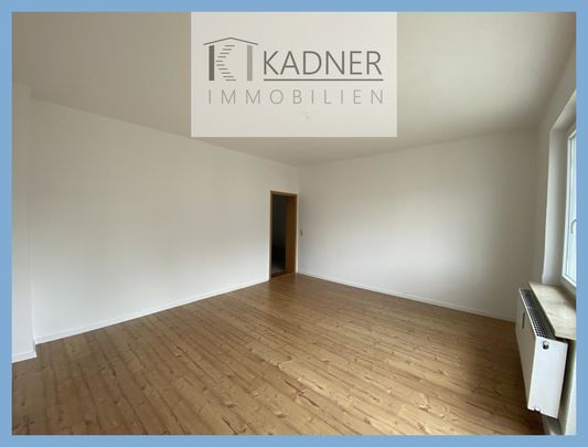 Lieblingsplatz? Kleine 4 Zimmer-Wohnung ... - Photo 1