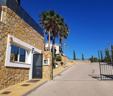 Ático En alquiler Urbanizacion Doña Julia, Doña Julia Golf, Casares - Photo 5