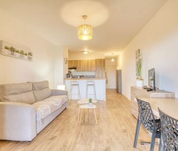 A louer - Studio - Pietranera - Photo 1