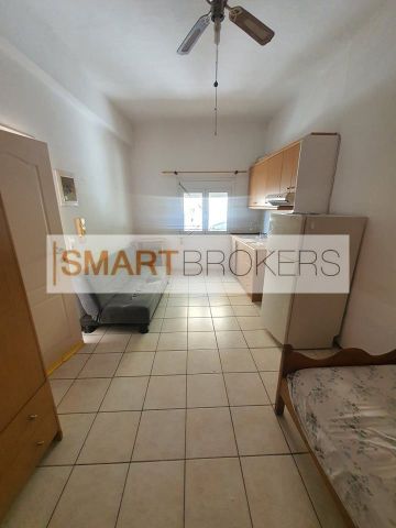 Studio/Γκαρσονιέρα για ενοικίαση Δημοκρατίας - Ανάληψη (Ηράκλειο Κρήτης) - Photo 3