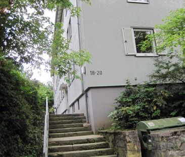 Schöner Wohnen. 3-Zimmer-Wohnung in zentraler Lage - Foto 2