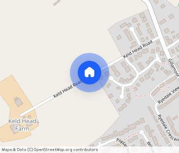 Keld Head Road, Kirkbymoorside - Photo 1