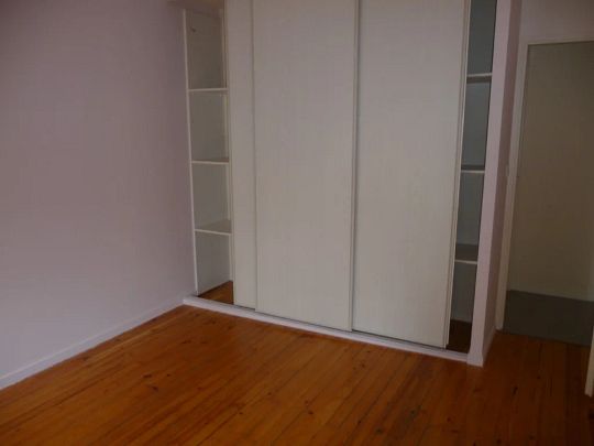 APPARTEMENT T3 A LOUER - Photo 1