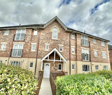 Parkland View, Lundwood, Barnsley, S71 - Photo 2