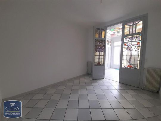 Location Appartement 2 pièces 47m² LAMBERSART 59130 - Photo 1