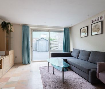 Appartement te huur: Mechelensingel 37 1066 PA Amsterdam - Photo 1