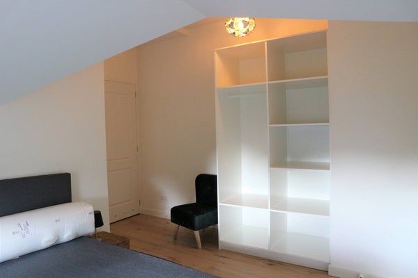 Te huur: Appartement Tuinlaan in Schiedam - Foto 1