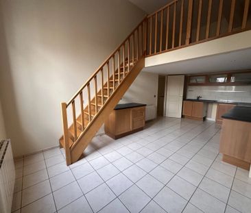 Location Appartement 3 pièces 65m² TOURNAN EN BRIE 77220 - Photo 4