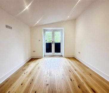 1 bedroom end of terrace house to rent - Photo 5