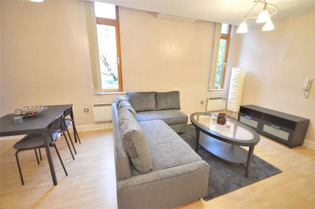 Chatsworth House, 19 Lever St, Manchester, Greater Manchester, M1 1BY - Photo 2