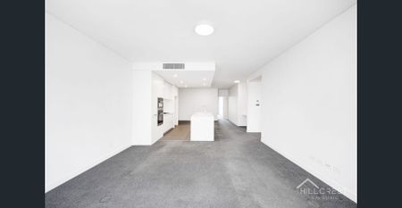 BEAUTIFUL TWO BEDROOM APARTMENT WITH STUDY, CLOSE TO NORWEST METRO - Photo 4