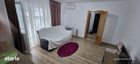 Apartament 3 camere Teatrul Eminescu - Photo 4