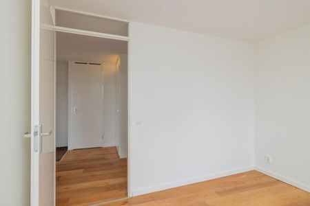 Appartement te huur: Marsmanplein 146 2025 DV Haarlem - Foto 5