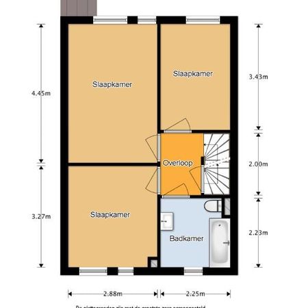 Huis te huur: Wolbertsmate 30 8014 LG Zwolle - Photo 4