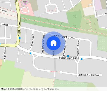 Wellington Street, Goldthorpe, Rotherham, S63 - Photo 1