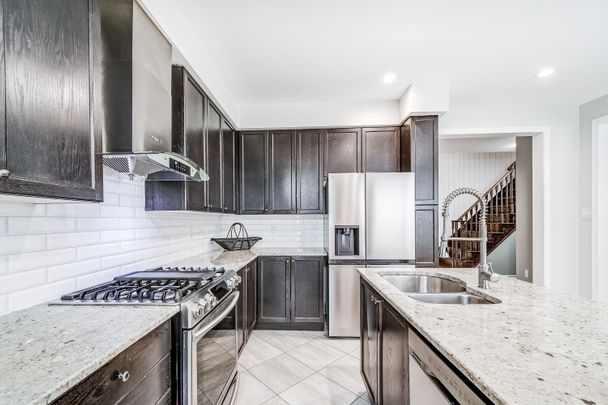 For Lease - 57 Lampkin Street, Georgina, Ontario - Photo 1