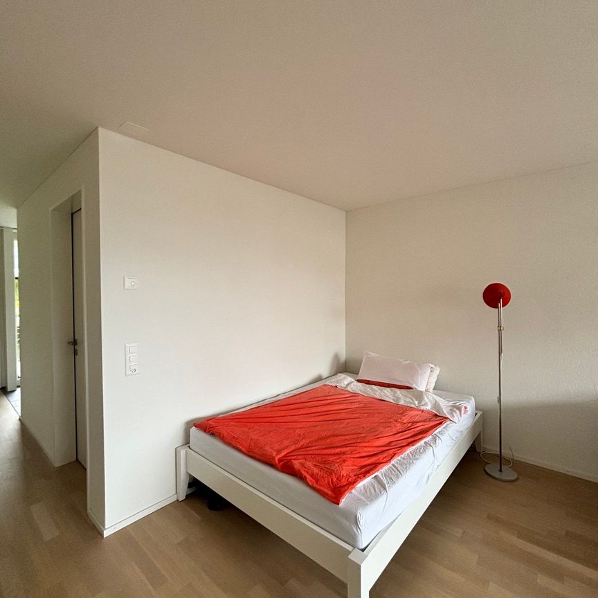 1 Zimmer, 33 m² - Photo 1