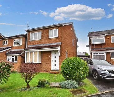 11, Clayton Close, Hunslet, Leeds, LS10 2HA - Photo 5