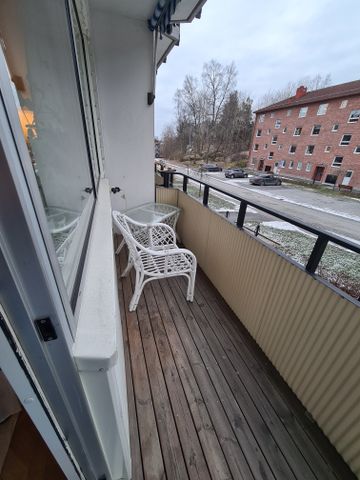 Flöjtgatan, Västra Frölunda - Photo 3