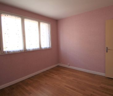 Location Appartement 3 pièces 66m² DIJON 21000 - Photo 4