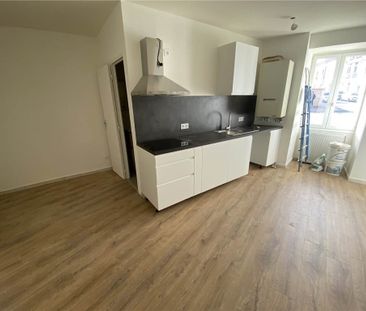 Appartement 2 pièces à louer Rive de Gier - 42800 / Réf: 668-1165 - Photo 2