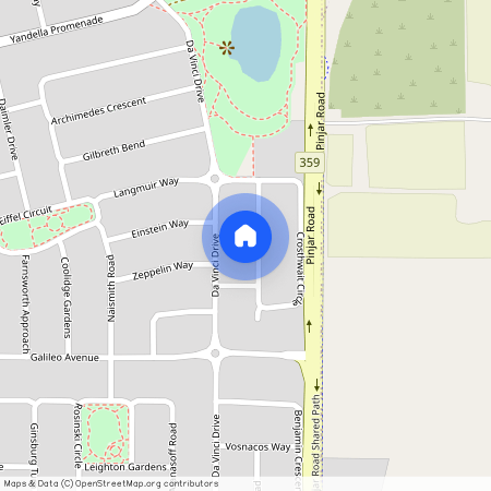 61 Crosthwait Circle, TAPPING WA