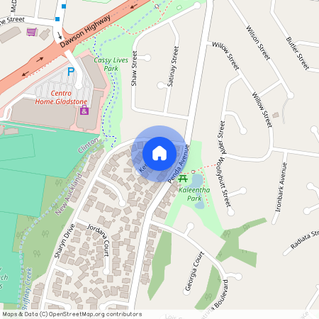 5 Kerry Court, Qld 4680, New Auckland