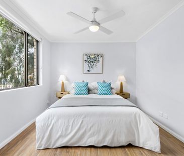 Renovated 2 Bedroom Unit - Photo 1