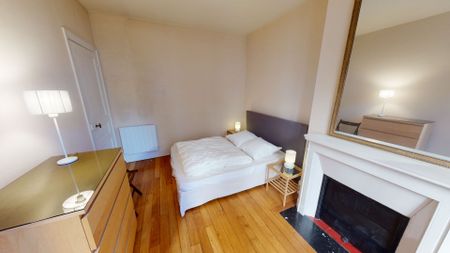 Location appartement 2 pièces, 44.79m², Paris 18 - Photo 4