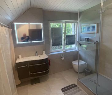 2 Zimmer, 55 m², 1. Stock - Photo 2