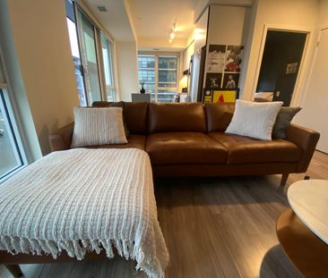 For Lease - 4065 Confederation Parkway Unit# 311, Mississauga, Ontario - Photo 1