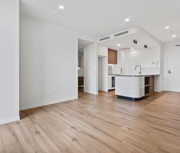 Luxury Apartment Living - Photo 1