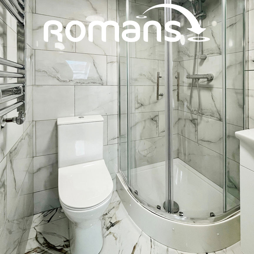 1 bedroom property to rent - Photo 1