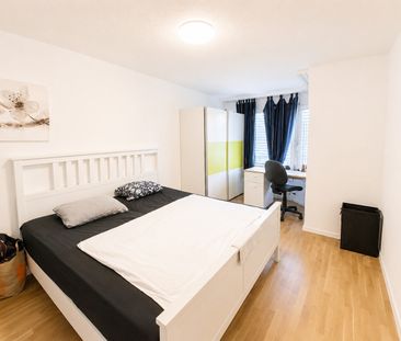 2.5 Zimmer, 50 m², 3. Stock - Foto 6