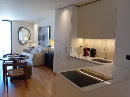 Apartamento T2 - Photo 4